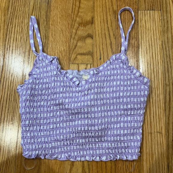 Tilly’s tank top NWT - Picture 7 of 7